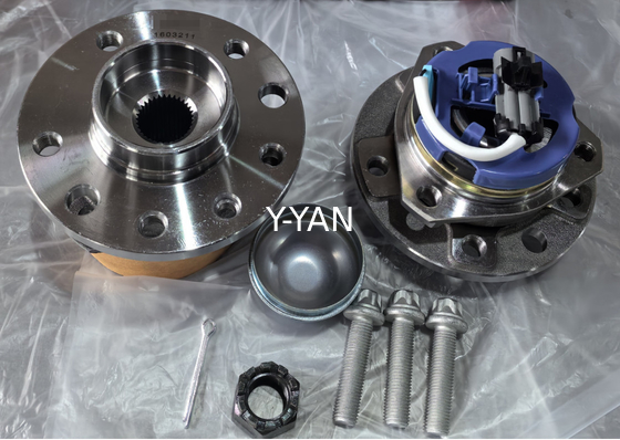 खरीदें ओपेल ज़फीरा व्हील लेयरिंग 1603211 व्हील लेयरिंग और हब असेंबली online manufacture