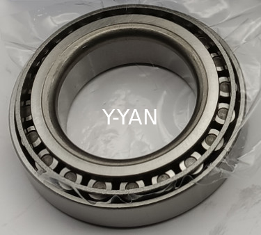 खरीदें LM603049/11 एकल पंक्ति कॉपर रोलर असर LM 603049 LM 603011 online manufacture