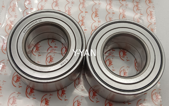 खरीदें हब व्हील असर DAC45840045 ZZ कार 45x84x45 असर उच्च प्रदर्शन online manufacture