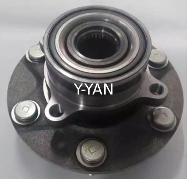 खरीदें OUTLANDER 3785A035 ऑटो हब असर क्रोम स्टील ऑटो पहिया असर online manufacture