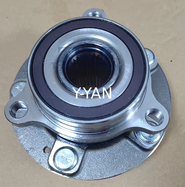 खरीदें 51730-M6000 51750-F2000 51750-J9000 के लिए फ्रंट व्हील हब असर online manufacture