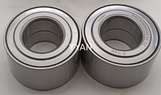 खरीदें ऑटोमोटिव हब असर DAC40800044/45 ZZ फ्रंट व्हील हब असर online manufacture