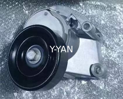 खरीदें 16620-0W101 V रिब्ड बेल्ट टेन्सर असेंबली 166200W101 टोयोटा टेन्सर online manufacture