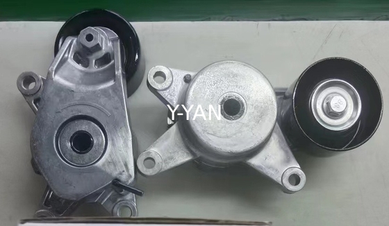 खरीदें 25281-04600 टेन्शनर असेंबली 2528104600 ऑटो बेल्ट टेन्शनर online manufacture