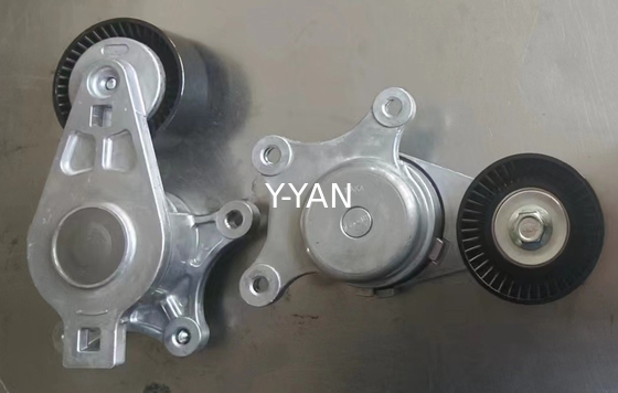 खरीदें BT4Z-6B209-B टेन्शनर मूल फोर्ड ड्राइव बेल्ट टेन्शनर असेंबली online manufacture
