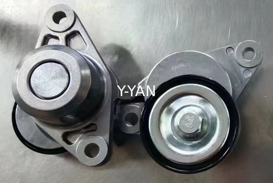 खरीदें 8200933753 V रिब्ड ड्राइव बेल्ट टेन्सर ऑटोमोटिव बेल्ट टेन्सर online manufacture