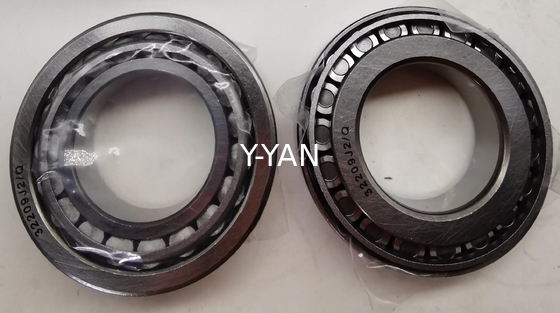 खरीदें परिशुद्धता डबल रो असर 32209 J2/Q 80 मिमी बाहरी व्यास online manufacture