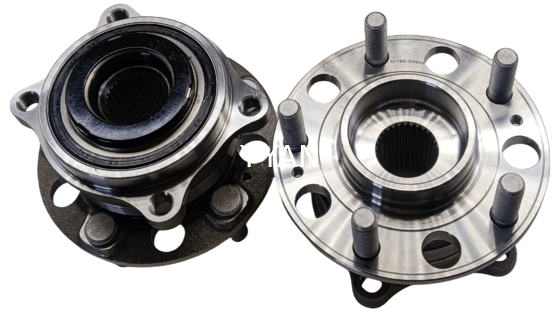 खरीदें व्हील हब बेयरिंग 51750-C5000 online manufacture