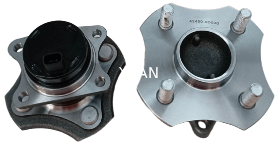 खरीदें व्हील हब लेयरिंग 42450-0D030 online manufacture