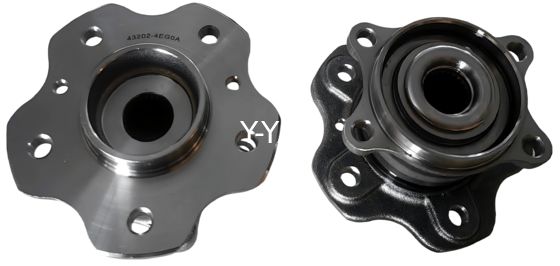 खरीदें व्हील हब लेयरिंग 43202-4EG0A online manufacture