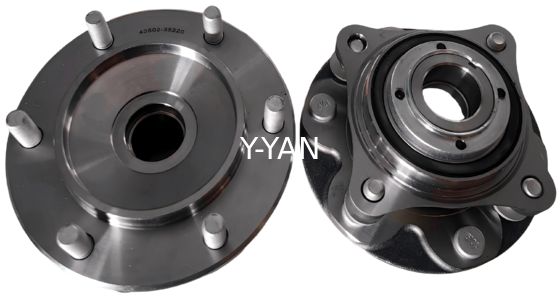 खरीदें व्हील हब बेयरिंग 43502-35220 online manufacture