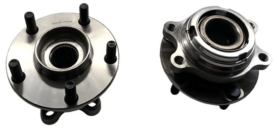 खरीदें WHEEL HUB BEARING 40202-JA100 online manufacture
