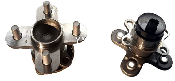 खरीदें WHEEL HUB BEARING 42410-B1010 online manufacture