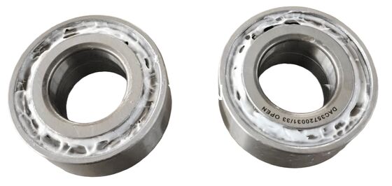 खरीदें बीयरिंग DAC35720031/33 सफेद वसा के साथ खुला online manufacture